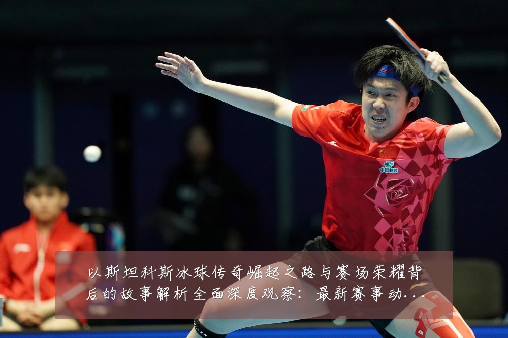 以斯坦科斯冰球传奇崛起之路与赛场荣耀背后的故事解析全面深度观察:最新赛事动态与深度分析
